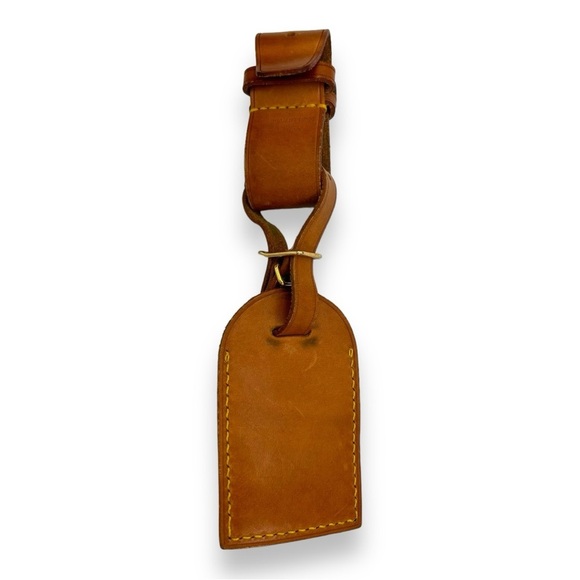 Lv Luggage tag - Picture 4 of 5